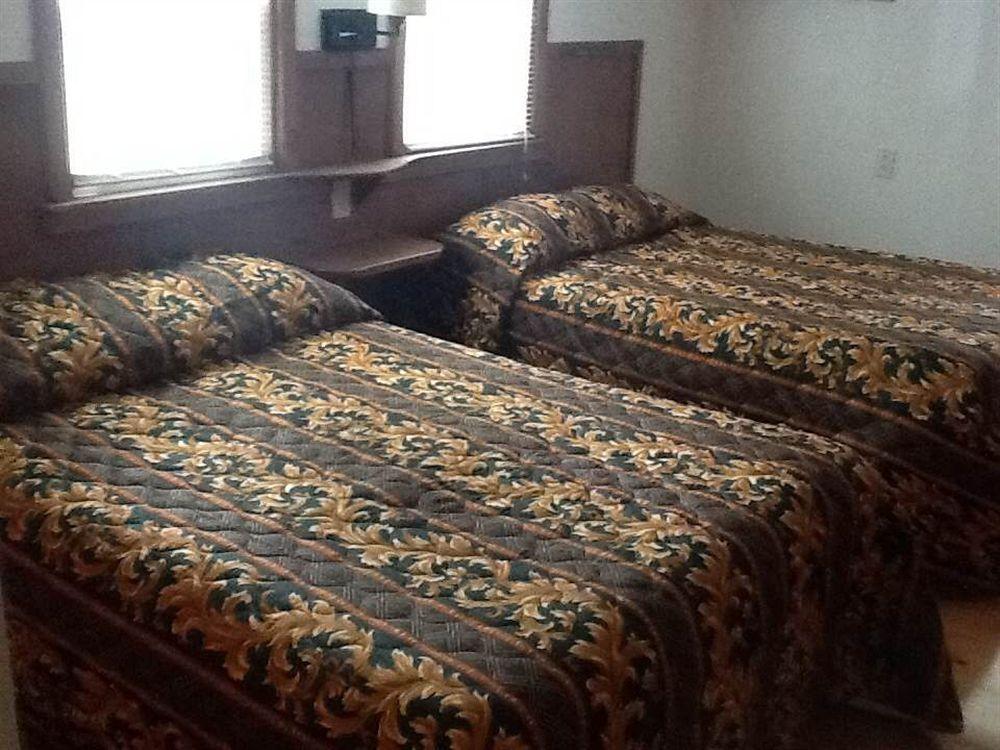 King Hendrick Motel And Suites Λίμνη George Εξωτερικό φωτογραφία