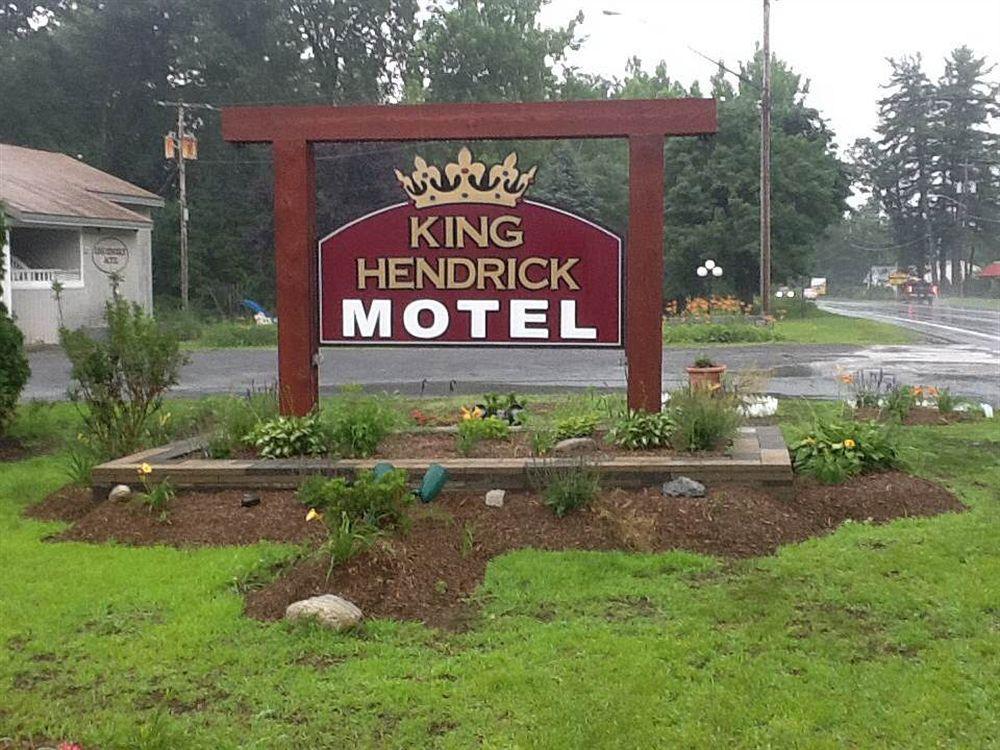 King Hendrick Motel And Suites Λίμνη George Εξωτερικό φωτογραφία
