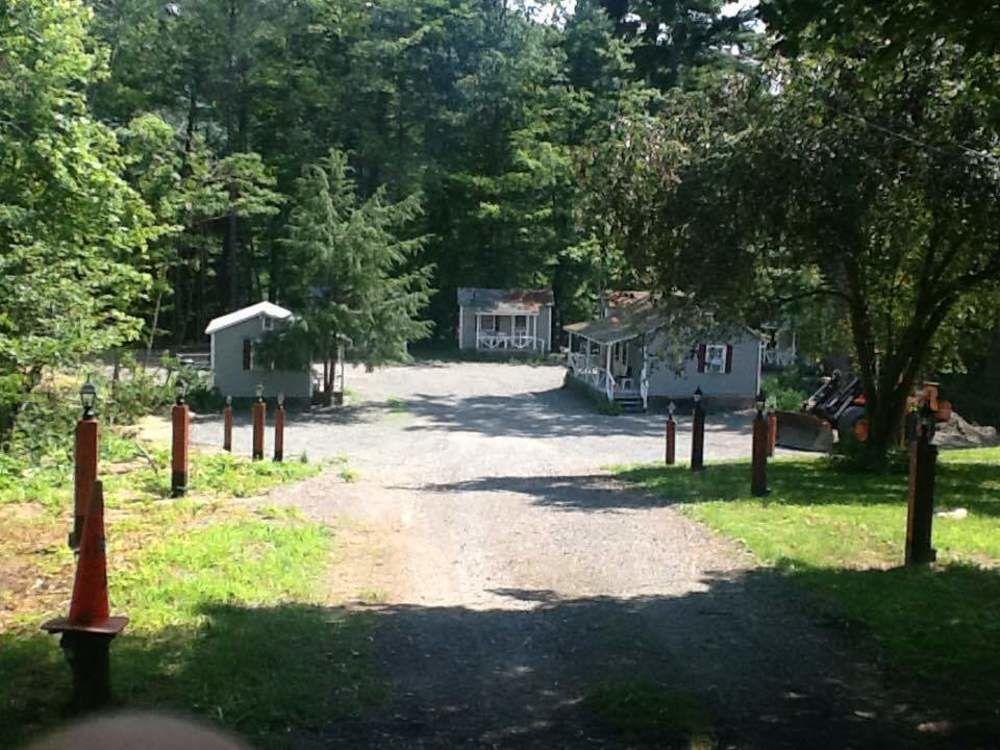 King Hendrick Motel And Suites Λίμνη George Εξωτερικό φωτογραφία