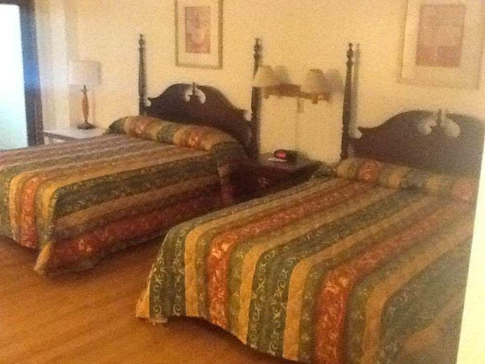 King Hendrick Motel And Suites Λίμνη George Εξωτερικό φωτογραφία