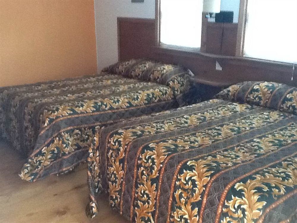 King Hendrick Motel And Suites Λίμνη George Εξωτερικό φωτογραφία