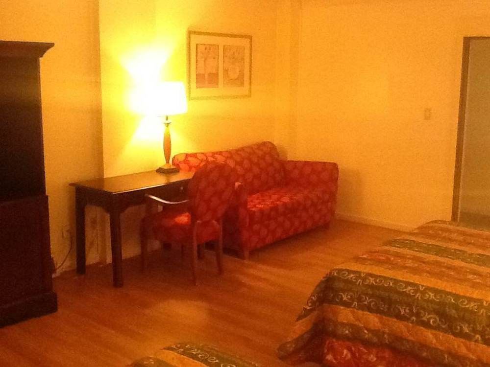 King Hendrick Motel And Suites Λίμνη George Εξωτερικό φωτογραφία