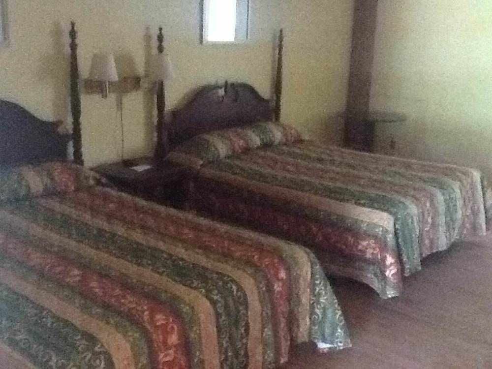 King Hendrick Motel And Suites Λίμνη George Εξωτερικό φωτογραφία
