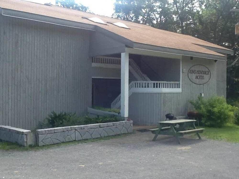 King Hendrick Motel And Suites Λίμνη George Εξωτερικό φωτογραφία