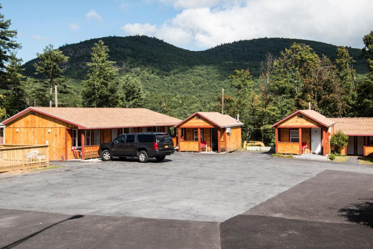 King Hendrick Motel And Suites Λίμνη George Εξωτερικό φωτογραφία