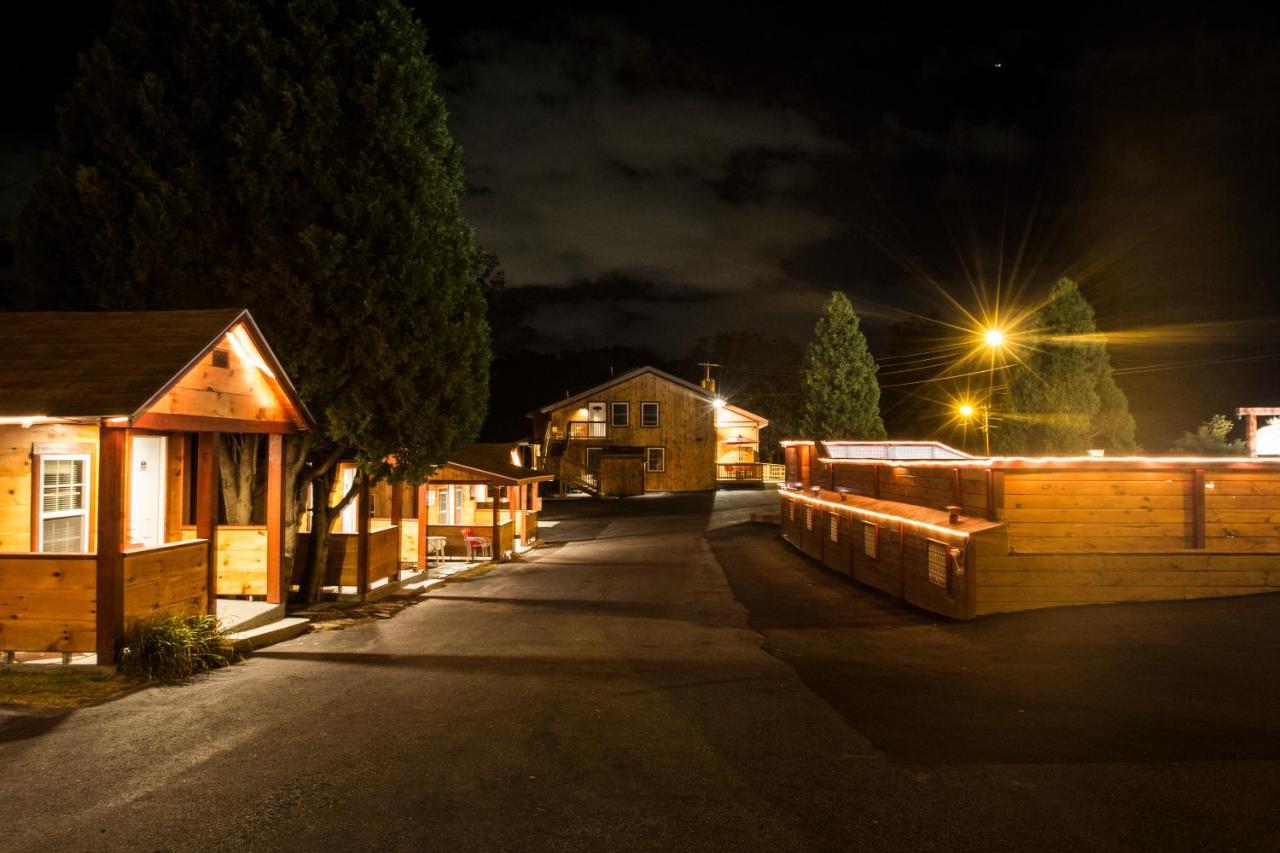 King Hendrick Motel And Suites Λίμνη George Εξωτερικό φωτογραφία