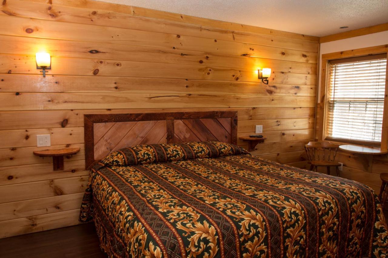 King Hendrick Motel And Suites Λίμνη George Εξωτερικό φωτογραφία